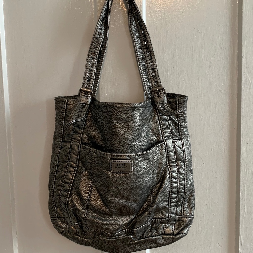 red by marc ecko handbag